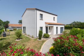 La Maison du Payré